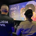 Golpe do abadá: quadrilhas virtuais miram foliões e polícia reage imagem