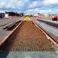 Governo da Bahia dá novo passo com serviços para obras do VLT imagem