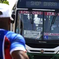 Projeto de subsídio de R$ 30 milhões para ônibus da RMS chega a Alba imagem