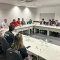 Fazenda Coutos: Governo reúne órgãos de justiça para tratar ocorrência policial imagem