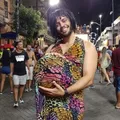 'Grávida de Taubaté' curte Carnaval em Salvador e quase "dá a luz" imagem