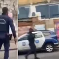 Guarda municipal que atirou em rosto de homem no Pelourinho é afastado imagem