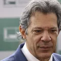 Alta da Selic estava prevista desde o fim do ano passado, diz Haddad imagem