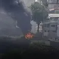 Helicóptero da PM é atingido por tiros durante operação imagem