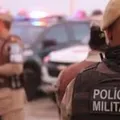 Jovem é brutalmente assassinado a tiros em bairro de Salvador imagem