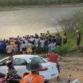 Homem morre afogado no dia do aniversário em açude na Bahia imagem