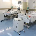 Hospital Ana Nery amplia atendimento com novos leitos de UTI imagem