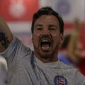 Ídolo do Bahia pode ser contemplado com honraria na Alba imagem