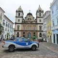 MPF recomenda medidas emergenciais após desabamento em Igreja imagem