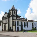 Igreja histórica de Salvador é fechada por risco de desabamento imagem