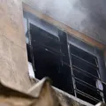 Incêndio em fábrica de fantasias de carnaval: o que se sabe até agora imagem