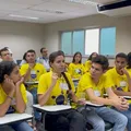 Instituto Ponte abre processo seletivo para estudantes da rede pública imagem