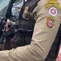 PM suspeito de sequestro e extorsão é preso em flagrante na Bahia imagem