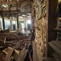 Comandante dos Bombeiros lamenta morte de turista em tragédia no Pelourinho imagem