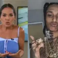 Jornalista do SBT detona Oruam e defende imprensa: "Vagabundo" imagem