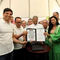 Jerônimo autoriza projetos para impulsionar o turismo em Cairu imagem