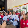 Jerônimo celebra dados do Carnaval: "Baixamos os índices negativos" imagem