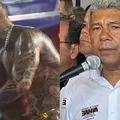 Jerônimo chama Kannário de “polêmico” e fala sobre briga com PM imagem