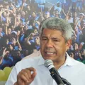 Jerônimo sobre Lei do Celular: "Não pode ser tema contra a educação" imagem