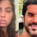 Jovem denuncia ex-companheiro após Justiça autorizar busca do filho imagem