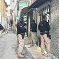Ladrões de Salvador são presos por assaltos cometidos em Aracaju imagem