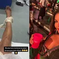 Advogada acusada de morder pessoas na Sapucaí desabafa: 'Legítima defesa' imagem