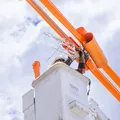 Gatonet: Coelba remove mais de duas toneladas de cabos nos circuitos do Carnaval imagem