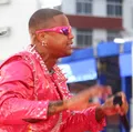 Leo Santana homenageia K-Pop em look neste sábado; fotos imagem