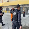 Lideranças são transferidas para prisão de segurança máxima na Bahia imagem