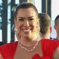 Lore Improta descarta levar Liz para o Carnaval: "Não é o momento" imagem