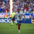 Lucho Rodríguez entra no top-5 de artilheiros estrangeiros do Bahia imagem