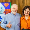 Lula decide demitir Nísia Trindade do Ministério da Saúde imagem