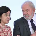 Lula demite Nísia Trindade do Ministério da Saúde; veja quem assume imagem