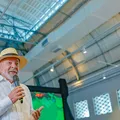 Após cirurgias, Lula já tem primeira viagem internacional marcada imagem