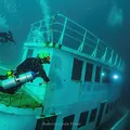 Mais um ferry será afundado na Baía de Todos-os-Santos; veja detalhes imagem