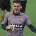 Mancini questiona punições do Ba-Vi da Paz e cita influência do Bahia imagem
