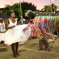 Manifestações culturais abrilhantam os 120 anos da Lavagem de Itapuã imagem