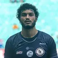 Goleiro do Jacuipense destaca "saber sofrer" para duelo contra o Bahia imagem