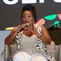 Transmissão do Oscar no carnaval terá show de Margareth Menezes imagem