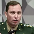 Mauro Cid, eis que Bolsonaro tem um traidor para dizer que é seu imagem