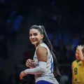 Medalhista olímpica teria sido amante de jogador de vôlei, diz advogada imagem