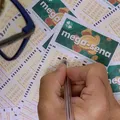 Mega-Sena sorteia neste sábado prêmio acumulado em R$ 50 milhões imagem