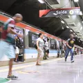 Metrô terá horário especial para jogo do Bahia na Libertadores imagem