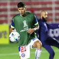 Mingo revela sentir altitude, mas elogia atuação do Bahia: "Bom resultado" imagem