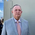 “Minha luta é que Ivana se efetive”, diz Adolfo após afastamento da presidência imagem