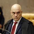 Moraes mantém audiências de testemunhas da suposta trama golpista imagem