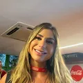 Ex-Globo traída pela madrinha de casamento desabafa em Salvador imagem