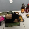 Mulher aplica golpes e dá prejuízo em comerciantes imagem
