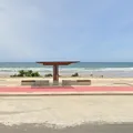 Mulher morre afogada na praia de Jaguaribe, em Salvador imagem