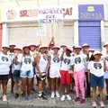 'Mulheres que Incentivam': grupo participa da Lavagem de Itapuã imagem